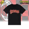 AC Milan x OffWhite Special Edition Tee