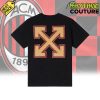 AC Milan x OffWhite Special Edition Tee