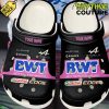 Aston Martin Cognizant F1 Racing Team Personalized Crocs Shoes