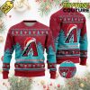 Arizona Diamondbacks MLB Special Ugly Christmas Sweater