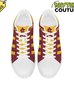 Arizona State Sun Devils Special Edition Stan Smith Shoes