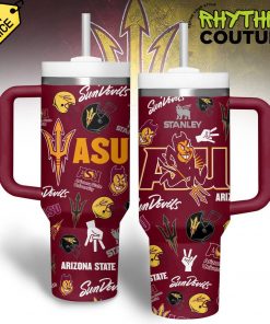 Arizona State Sun Devils Special Edition Stanley Cup