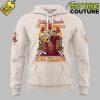 Arizona State Sun Devils Torching The Conference 2024 Champs Hoodie