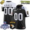 Army Black Knight 2024 ACC Championship Football Jersey