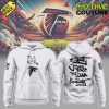 Baltimore Ravens Be A Change Maker NFL Hoodie