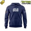 Atlanta Falcons Jesus Save Special Edition Hoodie