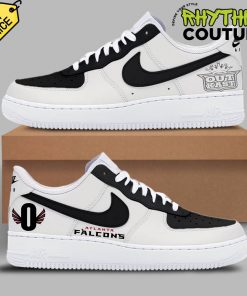 Atlanta Falcons x Outkast Special Edition Air Force 1 Sneaker