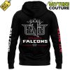 Atlanta Falcons x Outkast Special Edition Black Hoodie