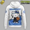 Atlanta Hawks x Hello Kitty Limited Edition Hoodie