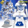 Chicago Cubs x Penn State Nittany Lions Hoodie