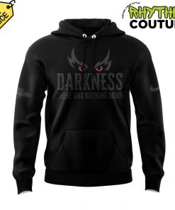 Baltimore Ravens Darkness Mode Limited Edition Hoodie