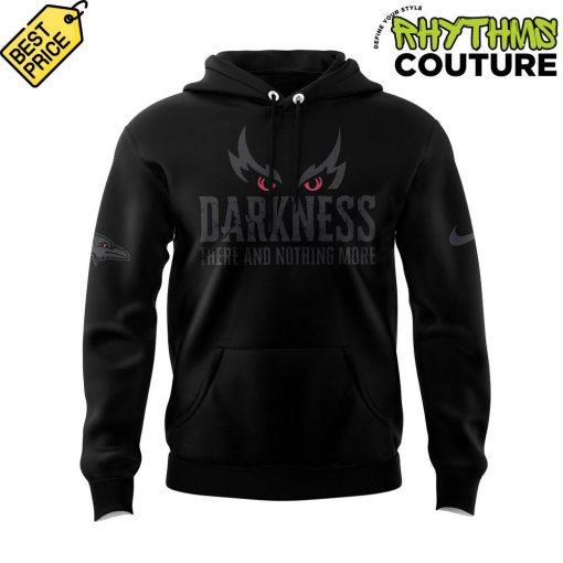 Baltimore Ravens Darkness Mode Limited Edition Hoodie