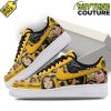 Barbra Streisand x Nike Limited Edition Air Force 1 Sneaker