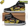 Batman Christmas Special Edition Air Jrodan 1 Sneaker