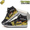 Batman Christmas Special Edition Air Jrodan 1 Sneaker