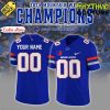 Florida Gators 2024 Gasparilla Bowl Limited Edition Jersey