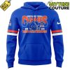 Boise State Broncos 2024 Mountain West Conference Champions Back To Back Hoodie