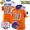 Boise State Broncos 2025 The Fiesta Bowl Limited Edition Jersey