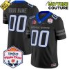 Boise State Broncos 2025 The Fiesta Bowl Limited Edition Jersey