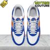 Boise State Broncos Light The Blue Air Force 1 Sneaker