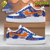 Arizona State Sun Devils Fear The Fork Air Force 1 Sneaker