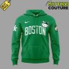 Boston Celtics x Hello Kitty Special Edition Hoodie