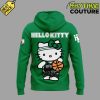 Boston Celtics x Hello Kitty Special Edition Hoodie