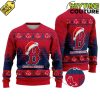 Boston Red Sox MLB Special Ugly Christmas Sweater