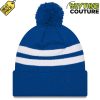 Buffalo Bills 2024 AFC East Division Champions Bobble Hat