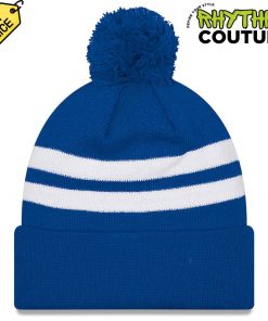 Buffalo Bills 2024 AFC East Division Champions Bobble Hat