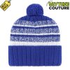 Buffalo Bills 5x AFC East Division Champions Bobble Hat