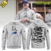 Buffalo Bills Be A Change Maker NFL Grey Hoodie