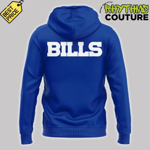 Buffalo Bills Coach Sean McDermott Good News Special Edition Hoodie