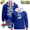 Buffalo Bills NFL Be A Change Maker Inspire Change Special Edition Hoodie