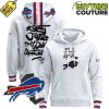 Buffalo Bills NFL Be A Change Maker Inspire Change Special Edition Hoodie