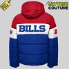 Buffalo Bills NFL Limited Edition Down Jacket