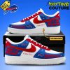 Buffalo Sabres Personalized Limited Edtion Air Force 1 Sneaker