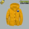 Buffalo Sabres NHL Limited Edition Down Jacket