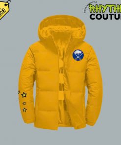 Buffalo Sabres NHL Limited Edition Down Jacket