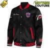 Carolina Hurricanes 2025 Stadium Series Bomber Jacket