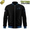 Carolina Panthers For The Glory New Coach Dave Canales Bomber Jacket