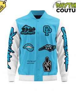 Carolina Panthers Special Edition Bomber Jacket