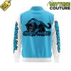 Carolina Panthers Special Edition Bomber Jacket