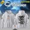 Arizona Cardinals Be A Change Maker NFL Hoodie