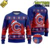 Chicago White Sox MLB Special Ugly Christmas Sweater