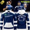 Chicago Cubs x Penn State Nittany Lions Hoodie