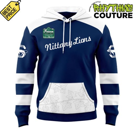 Chicago Cubs x Penn State Nittany Lions Hoodie