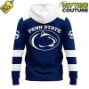 Chicago Cubs x Penn State Nittany Lions Hoodie