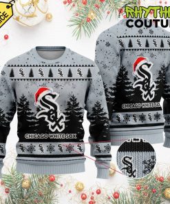 Chicago White Sox MLB Special Ugly Christmas Sweater