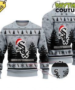 Chicago White Sox MLB Special Ugly Christmas Sweater